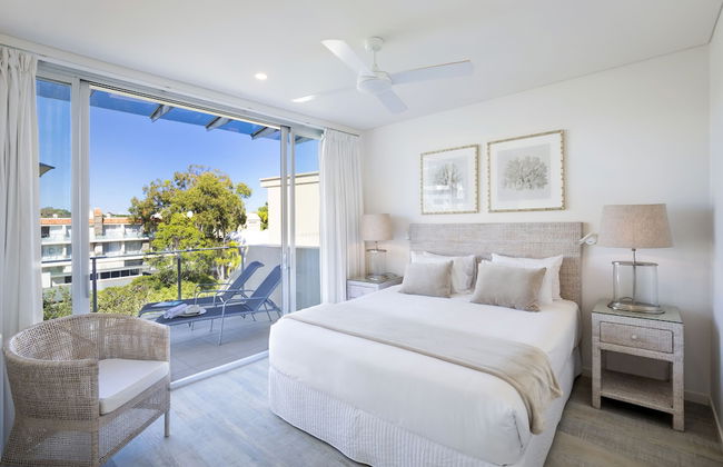 Maison Noosa Beachfront Resort - Foto 27