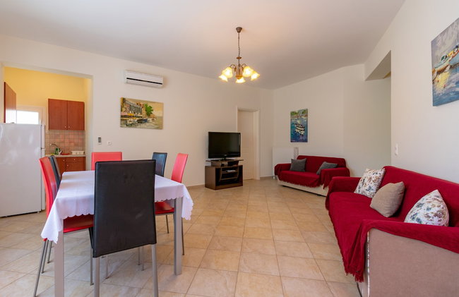 Villa Leo 2 , Dassia - Foto 40