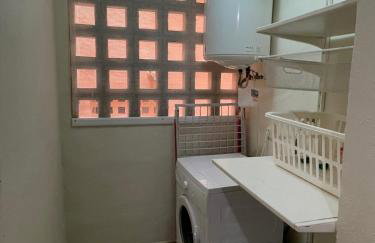 Apartamento con piscina y terraza muy cerca de la playa - Foto 28