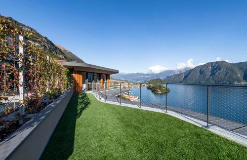 Villa Osee Lago di Como - Foto 30