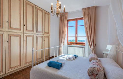 Le Lanterne - Villa vista mare - Foto 10