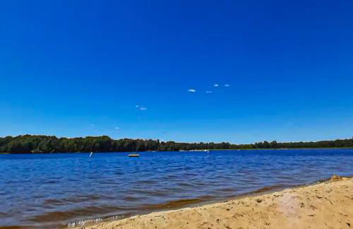 Rome Retreat- Steps from Beach & Golf - Foto 20