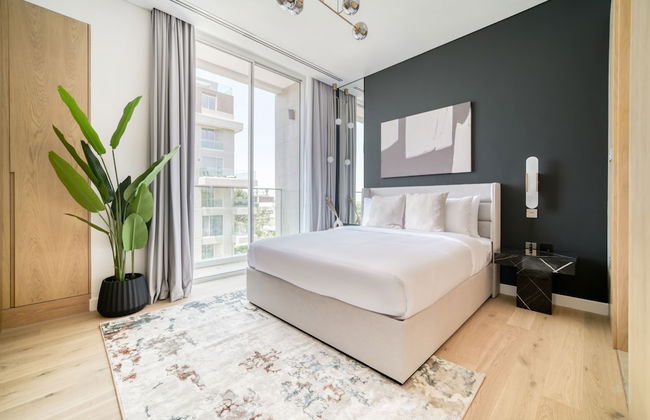 Al Barari Stella Stays - Photo 60