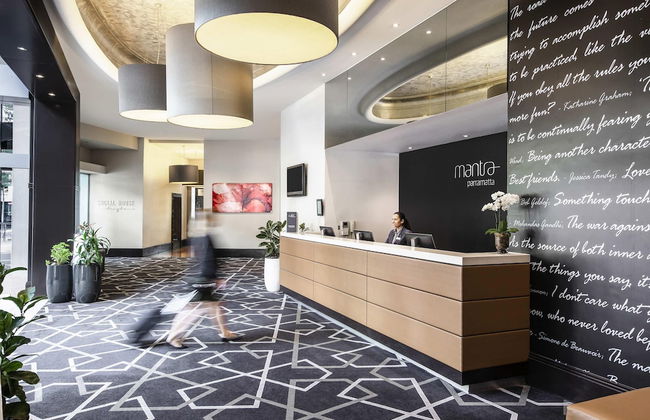 Mantra Parramatta - Foto 67