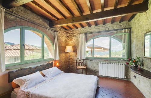 Resort con vista nel Chianti Rufina - Foto 21