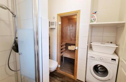 Zauberhafte Ferienhaushälfte Küstenliebe am Sehlendorfer Ostseestrand - Foto 21