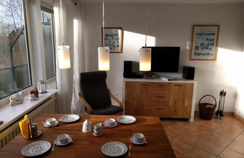 Whg Suedblick auf Föhr - Foto 9