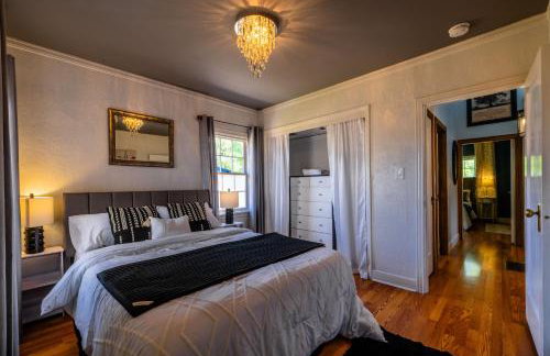 Updated Central Cottage - Foto 23