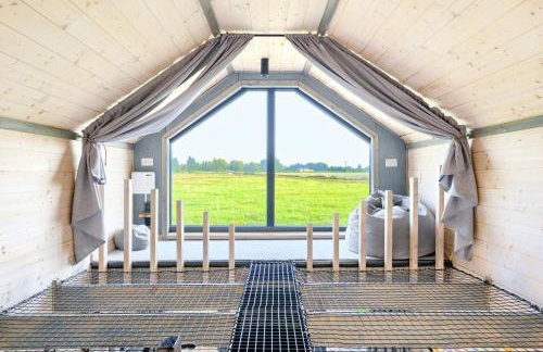 Domek Freedom with sauna, Sun & Snow - Foto 5