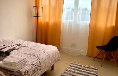 Apartament spațios și luminos - Foto 9