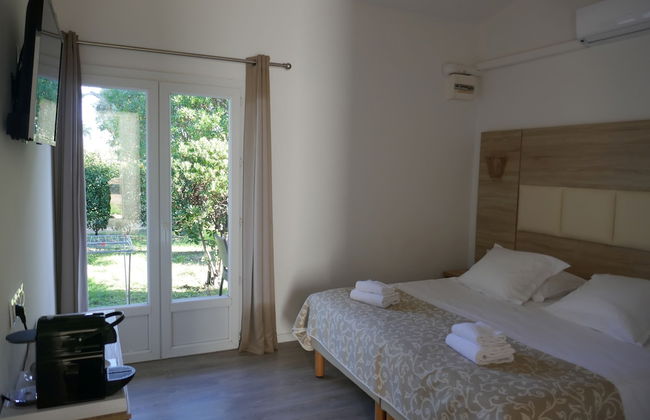 Résidence les Pavillons du Golfe - Foto 14