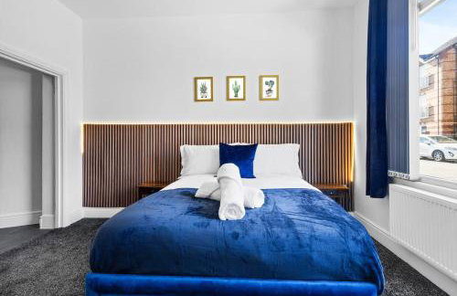 Luxe Comfort in Birminghams Jewellery Quarter - Foto 1