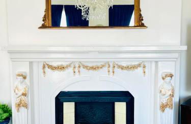 Flat 3 Marine Parade House, 1 East Cliff - Next to Dover Port, White Cliffs, Beach, Castle - Foto 9