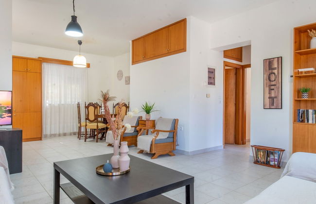 Mike s House in Kremasti Near the Beach Rhodes - Foto 30