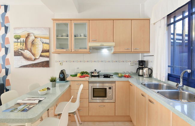 Meloneras Bahía 10HH - Foto 4