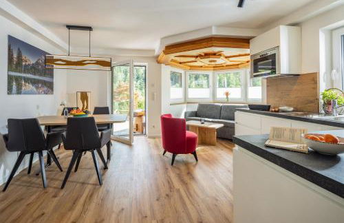 Haus Bergwelten - Foto 47