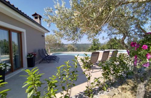 Villa Meloni - Foto 7