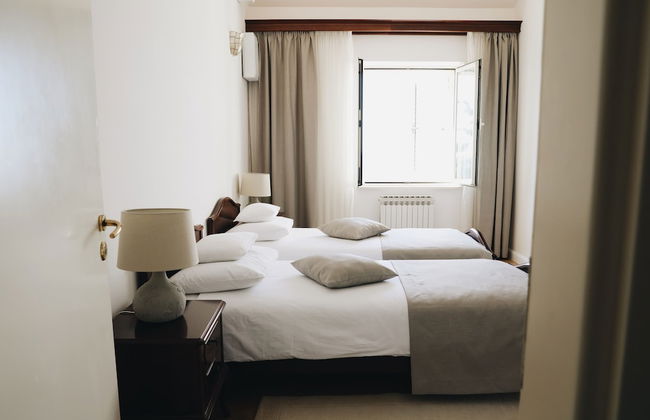 Penthouse the Best Old Town View - Foto 21