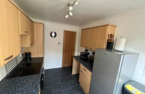 26 Two bedroom apt with private garden - Photo 6