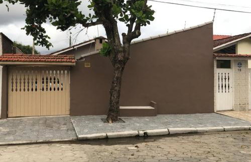 Casa Litoral Sul-SP Itanhaém 50 metros da Praia - Photo 20