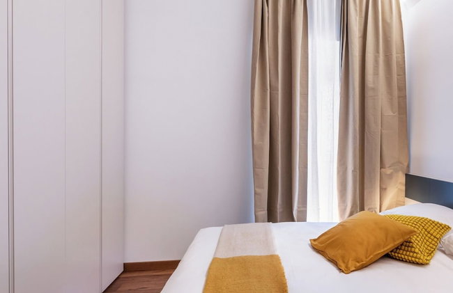 JOIVY Exclusive 2-Bedroom Villa with Private Garden - 5 minutes from the Colosseum - Photo 57
