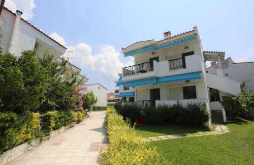 Iris Seafront Apartments - Foto 31