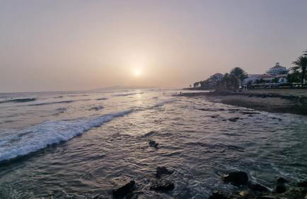 Villa Azure Horizon and Breeze - Panoramic Ocean View and Heated Pool - Foto 71