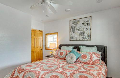 Family Home w/ Mountain Views in Circleville! - Foto 12