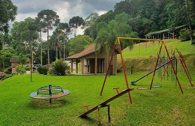 Villagio Matera - São Luiz do Purunã - Photo 55