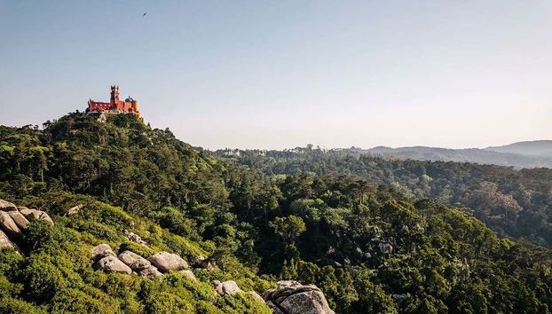 Castelo dos Mouros Tickets - Foto 3