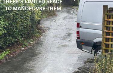 Jasmine Cottage - Foto 18