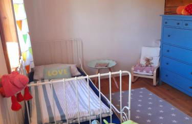 Liljas Haus im Spreewald - Foto 31