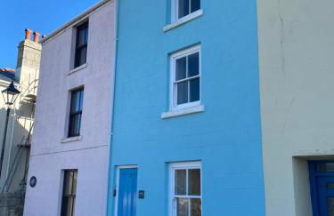 Dory Cottage - Chesil Beach View - Foto 1