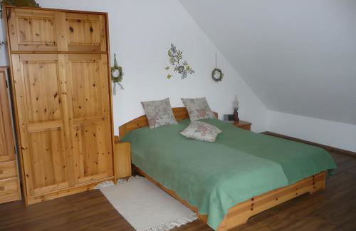 Ferienwohnung Regina - Foto 5