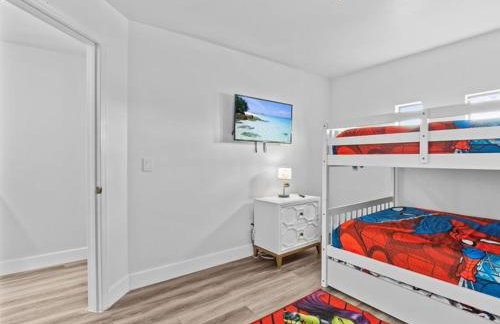 5 Bed Very Close To Disney World home - Foto 31