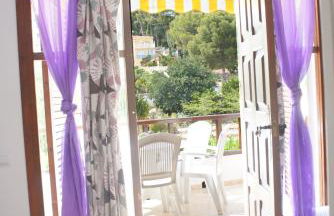 Playa Las Fuentes Bello LUXURY Apartament Pp2 PET - Foto 22