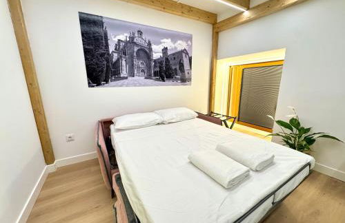 Premium Plaza San Cristóbal - Gran Vía Centro - Foto 64