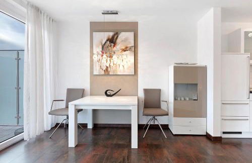 Markgraf Apartments Haus 4 - Foto 62