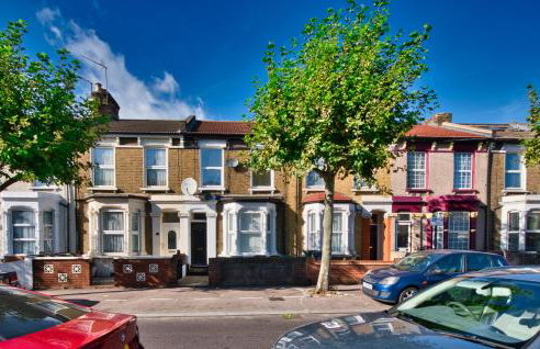 Spacious 2-Bed Leyton Flat Near Olympic Park - Foto 21