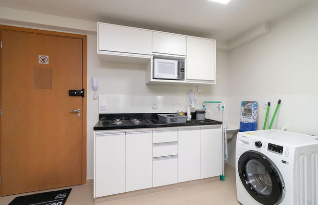 NOR Asa Norte Brasília - Photo 31