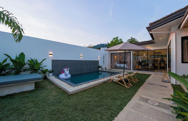 Mamaya Rental Villa El Nido - Foto 47