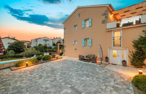 Apartment Marina Kornić - Foto 30