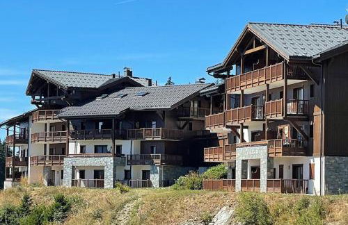 La Perle des Alpes C10 Apart.4* #Yolo Alp Home - Foto 39