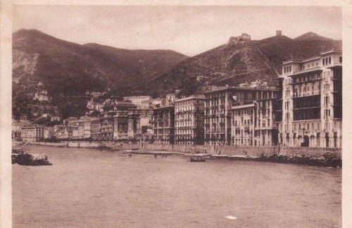 B&B Palazzo dei Velieri - Photo 13