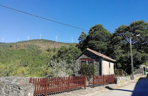 Casa do Coentral a sua casa Rustica - Foto 1