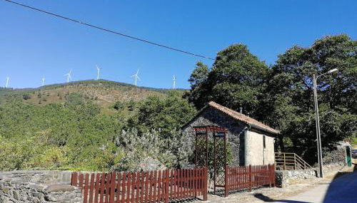 Casa do Coentral a sua casa Rustica - Foto 1