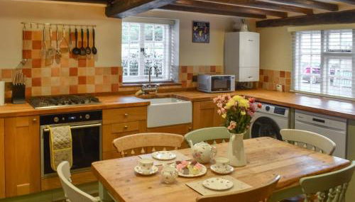 Rose Cottage - Foto 3