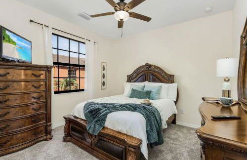 Peacock Villa in luxury resort-style Paseo - Foto 24