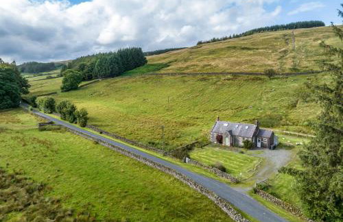 Prince's Cottage - Foto 33