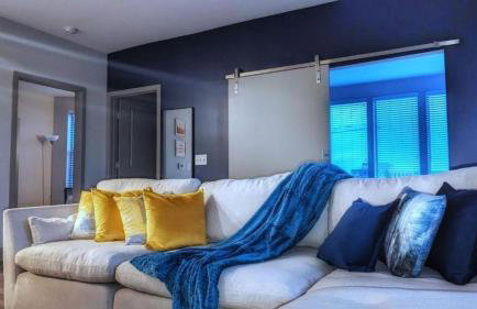 Top Level Modern Luxury Apt in Washington DC - Foto 15